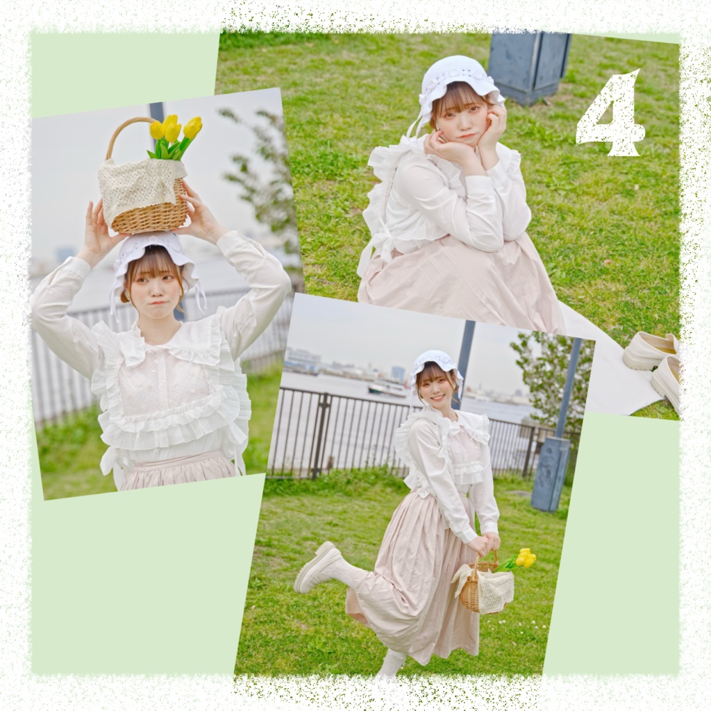 2024春 ブロマイド -bromide-