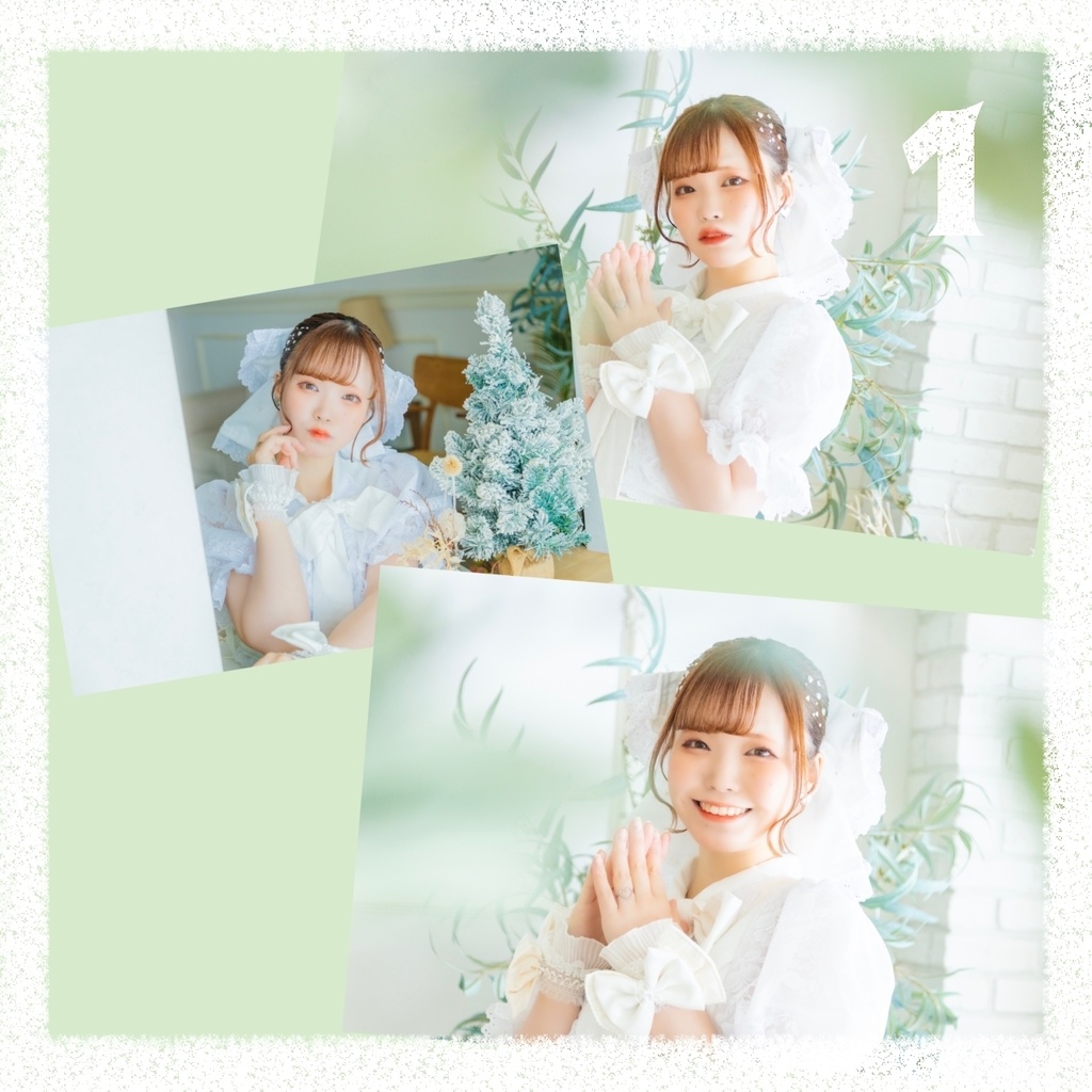 LIFE ブロマイド -bromide-