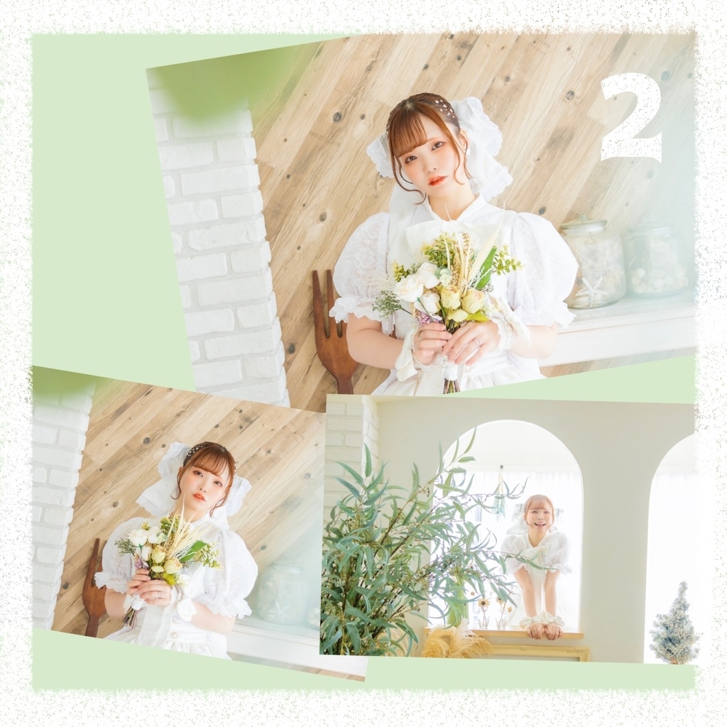 LIFE ブロマイド -bromide-