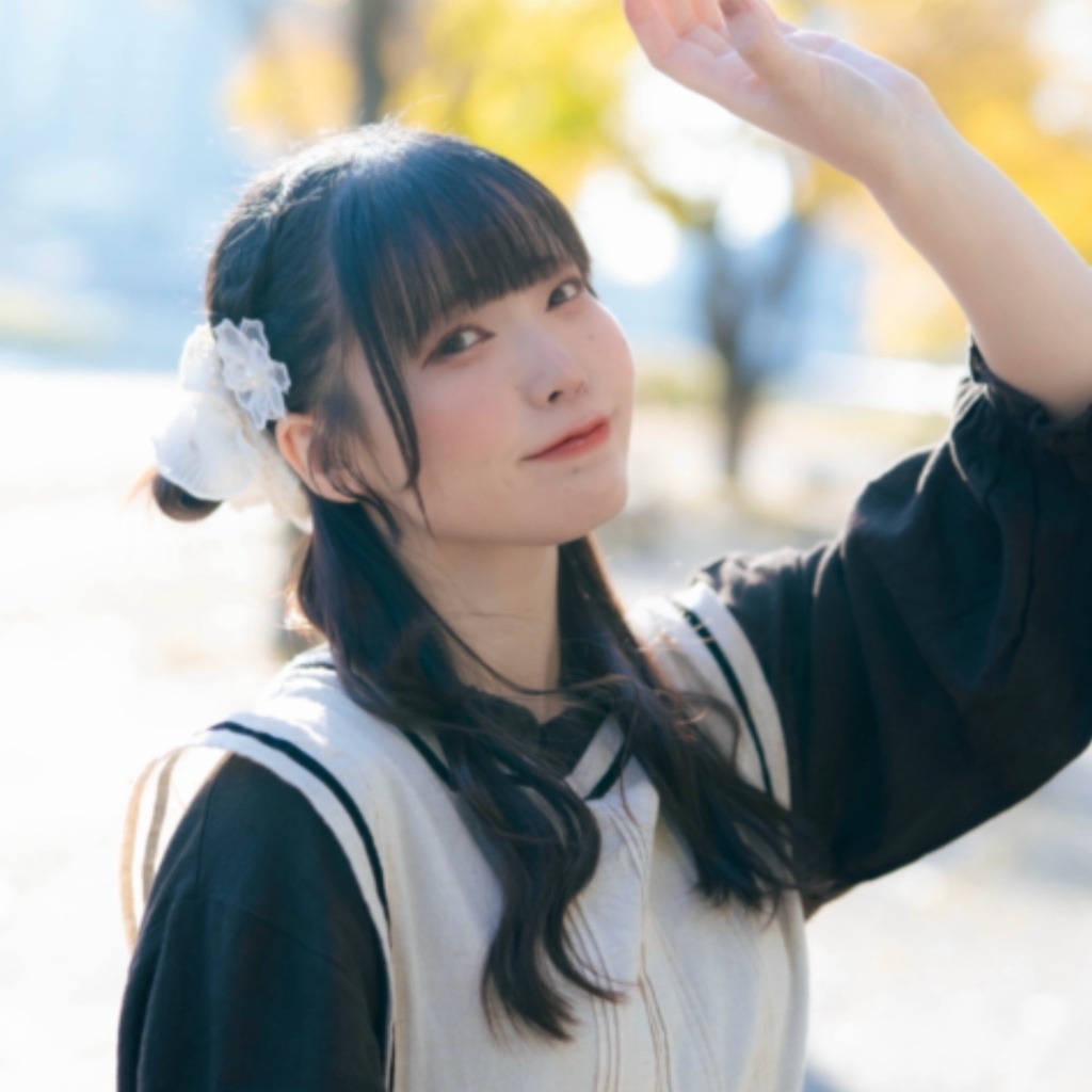 秋 ブロマイド -bromide-