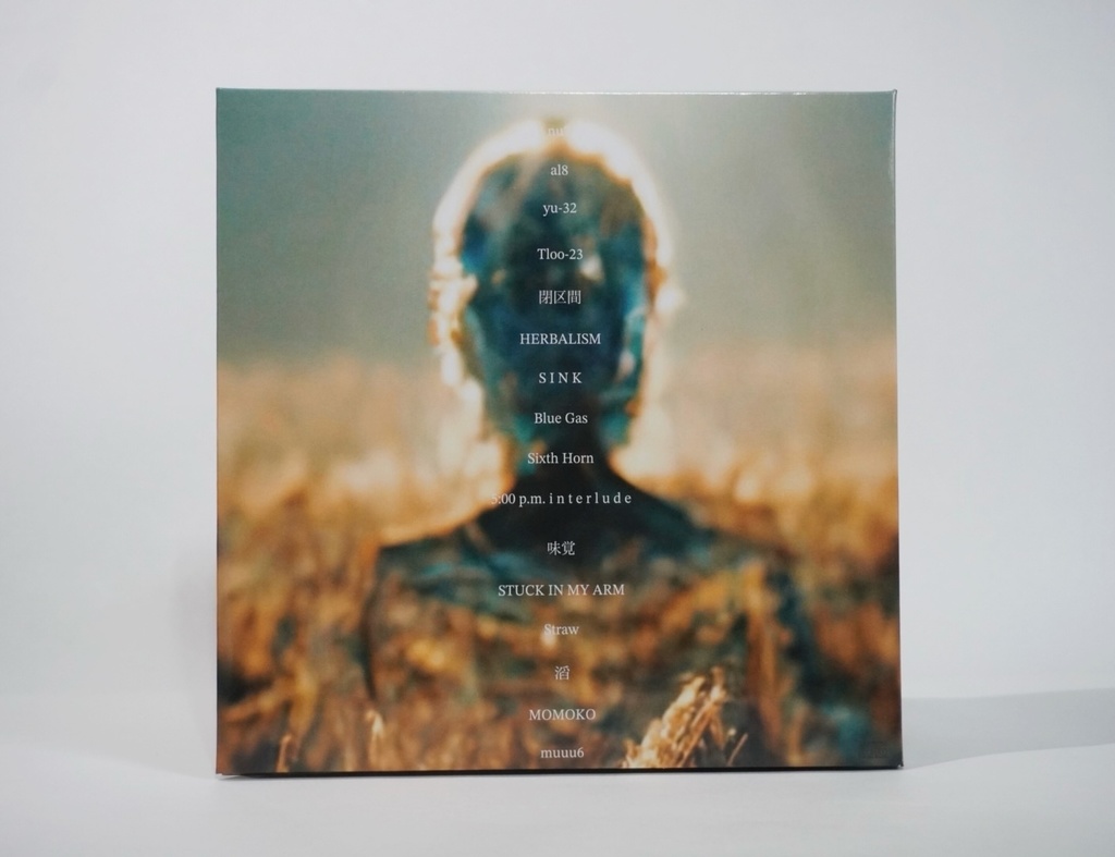 MOMOKO Blooms in 1.26D(初回盤)