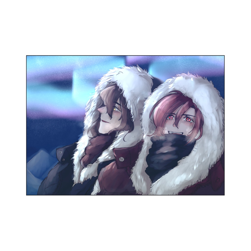 History is with your story.