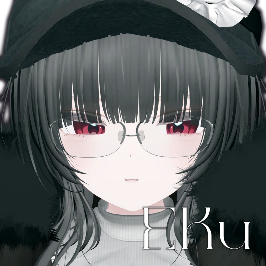 【キャンペーン中!】Light Heart Eyes【11Avatar】