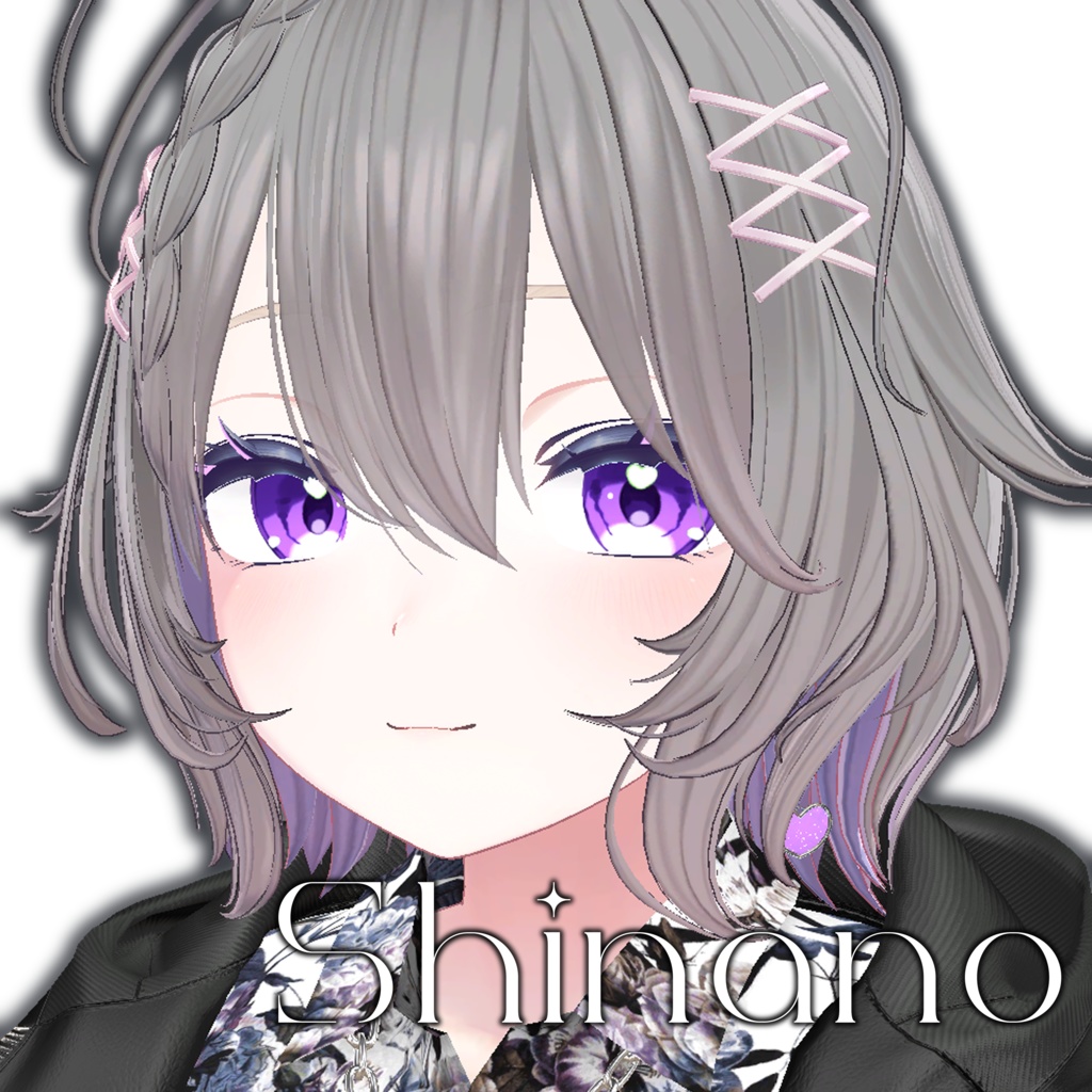 【キャンペーン中!】Light Heart Eyes【11Avatar】