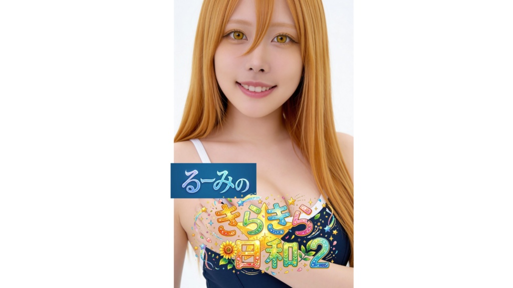 るーみのきらきら日和2