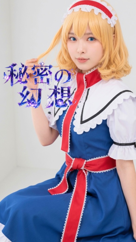 秘密の幻想