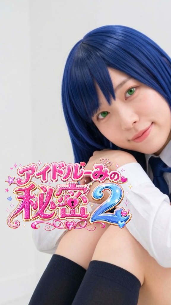 アイドルーみの秘密2