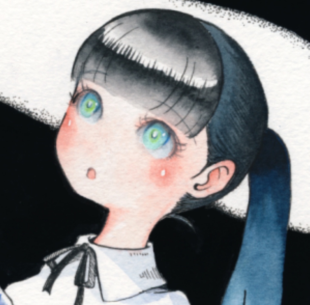 溶ける