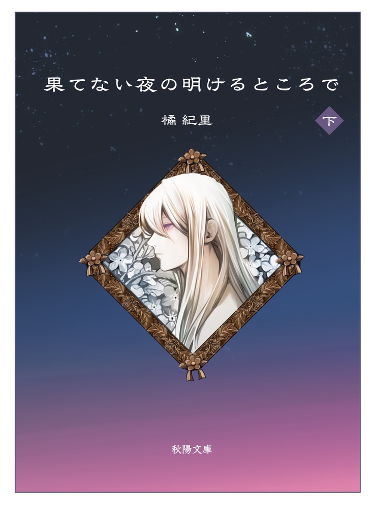 果てない夜の明けるところで(上下巻セット)