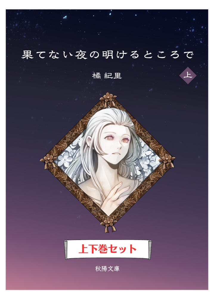 果てない夜の明けるところで(上下巻セット)