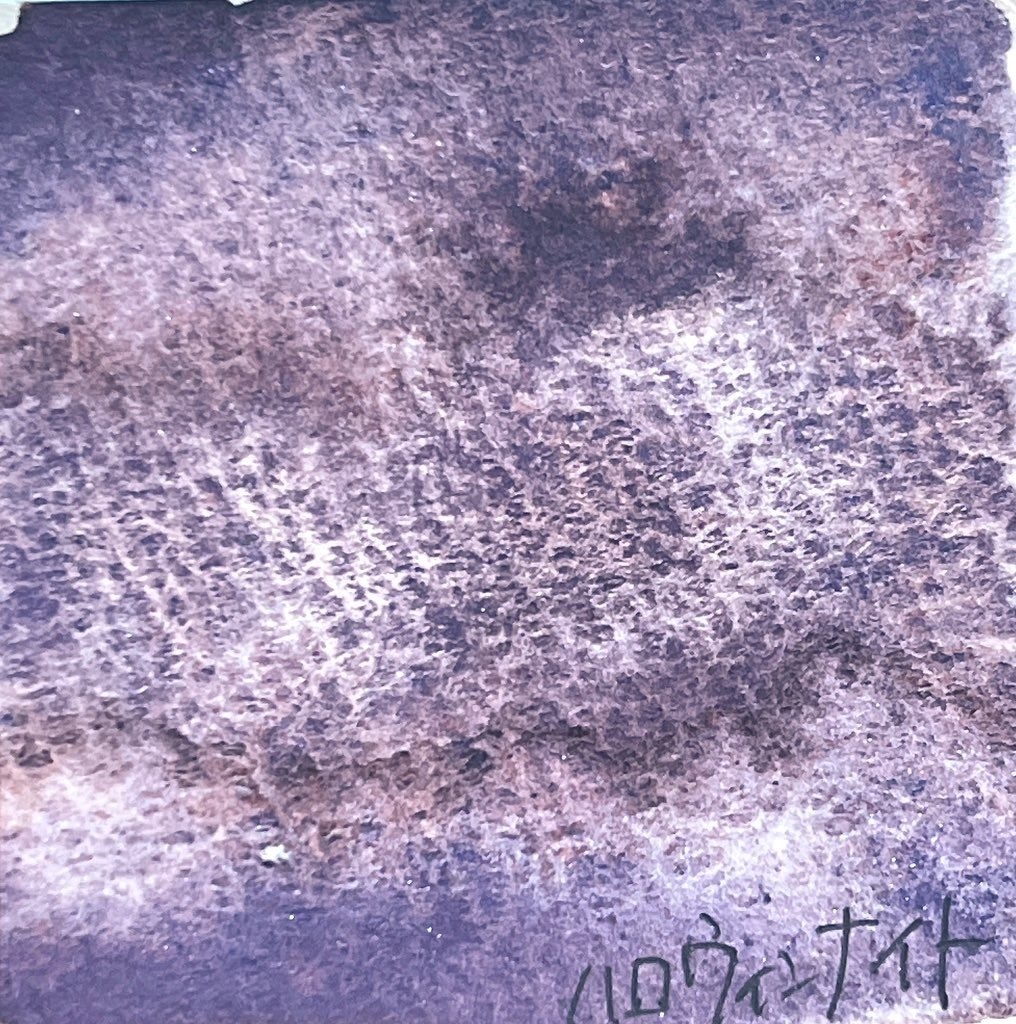 <季節限定>ハロウィンカラー