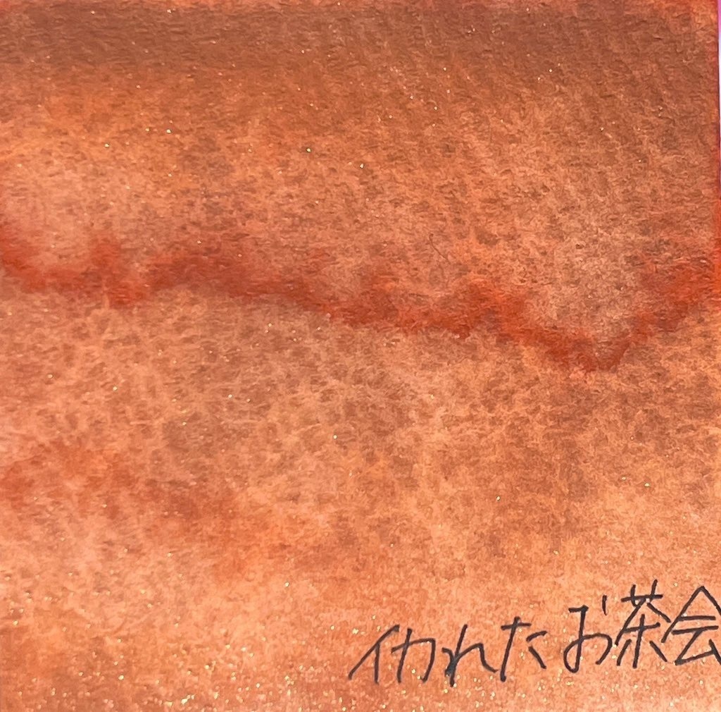 アリスモチーフカラー