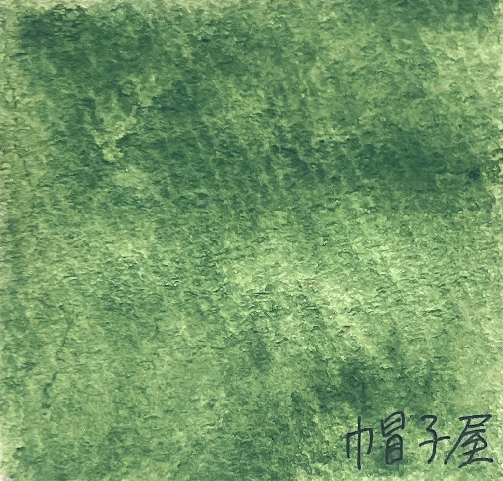 アリスモチーフカラー