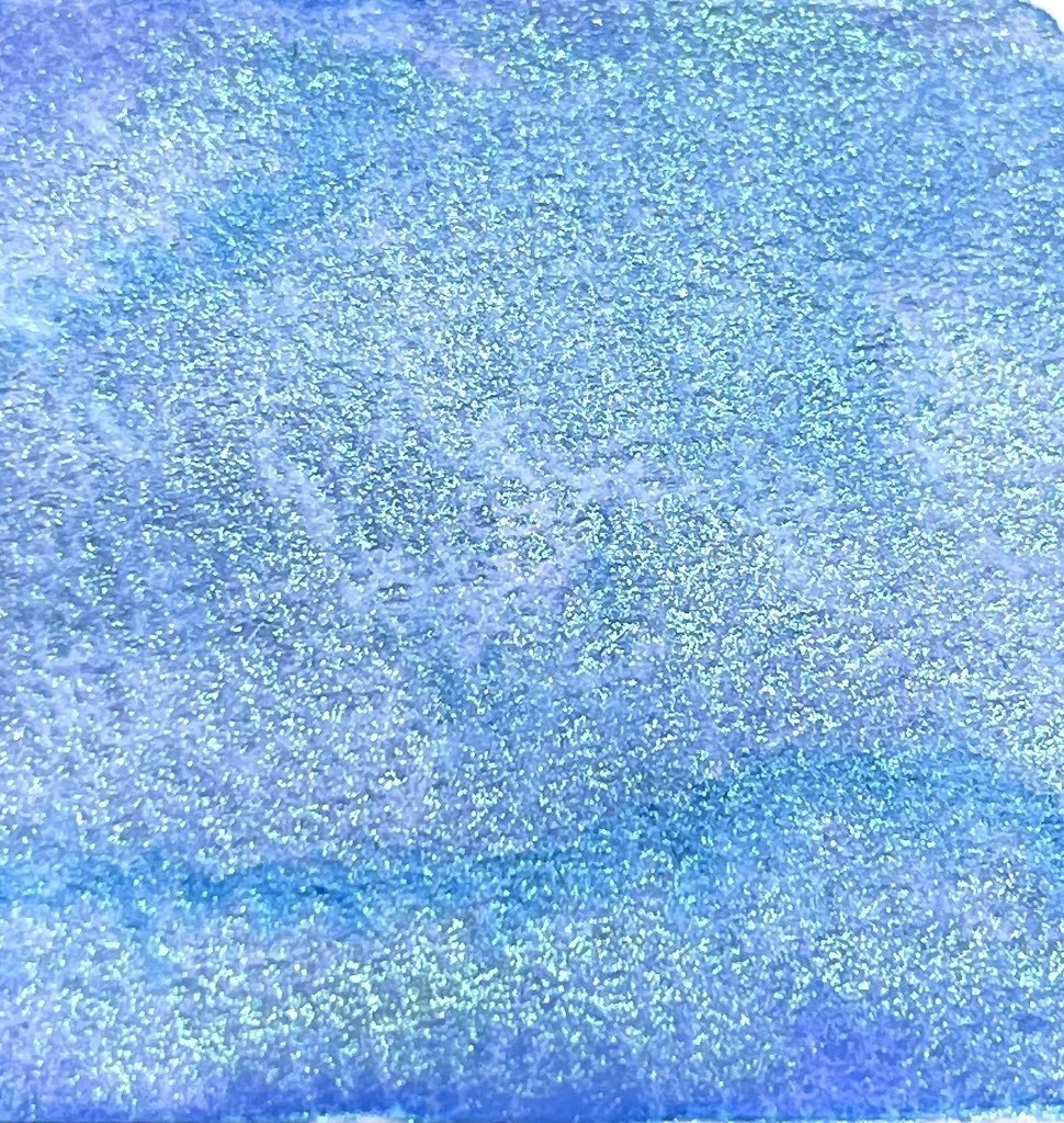 一周年記念カラー