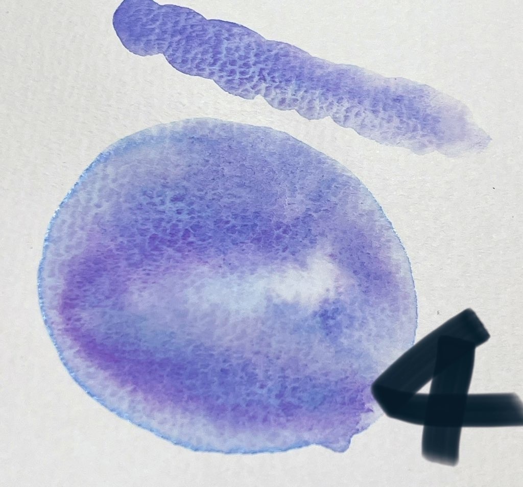 2周年記念絵の具