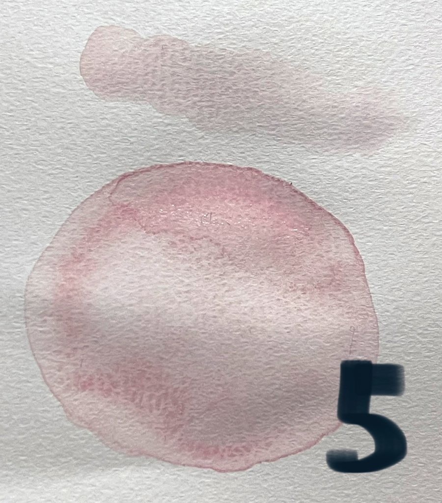 2周年記念絵の具