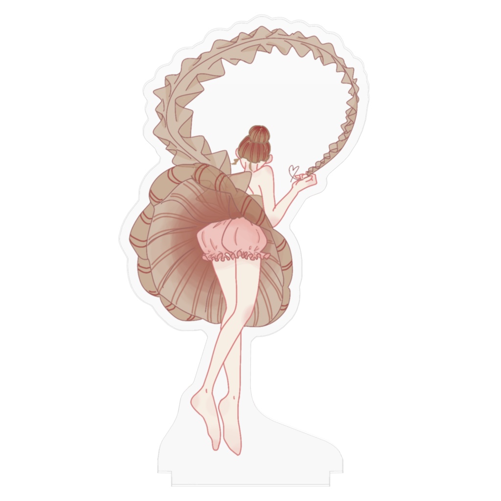 アカクラゲちゃん~うみのおともだちシリーズ