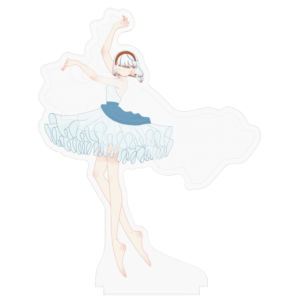 インドネシアンシーネットルちゃん~うみのおともだちシリーズ