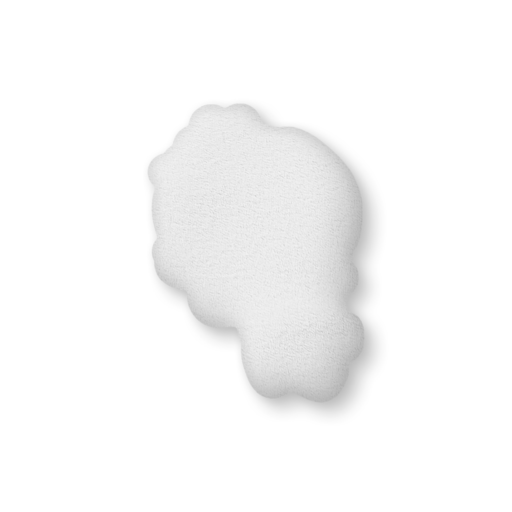 生誕クッション