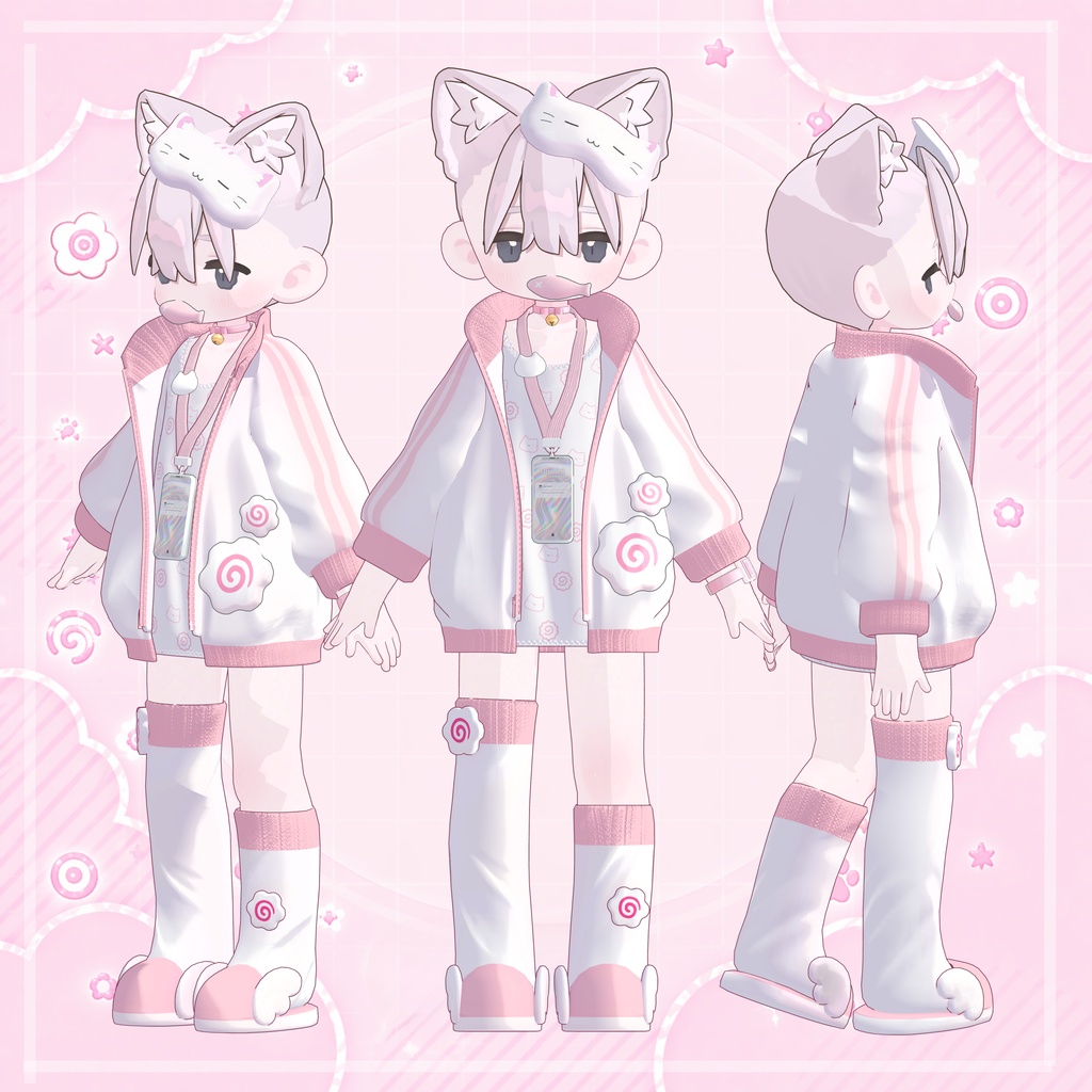 ぐるぐるのじゃーじ