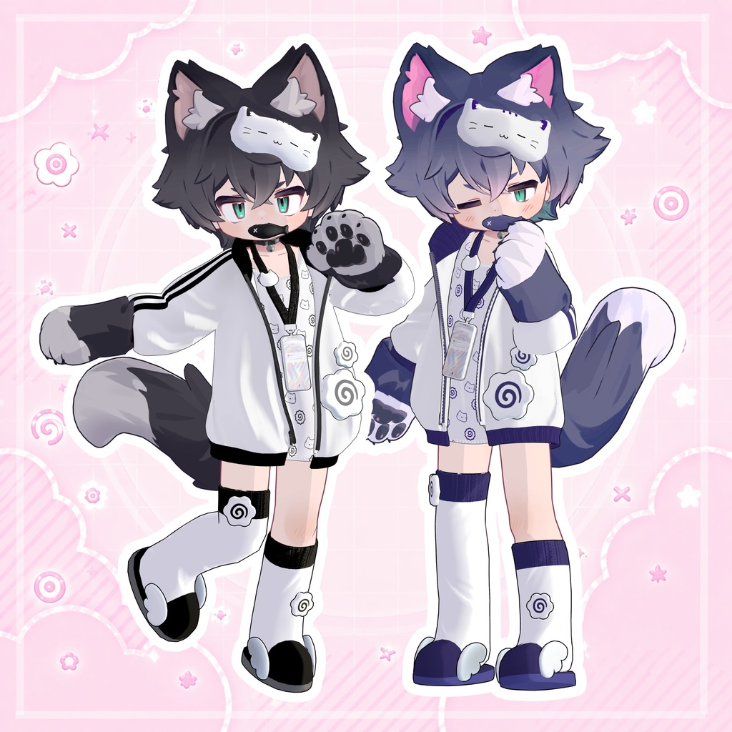 ぐるぐるのじゃーじ