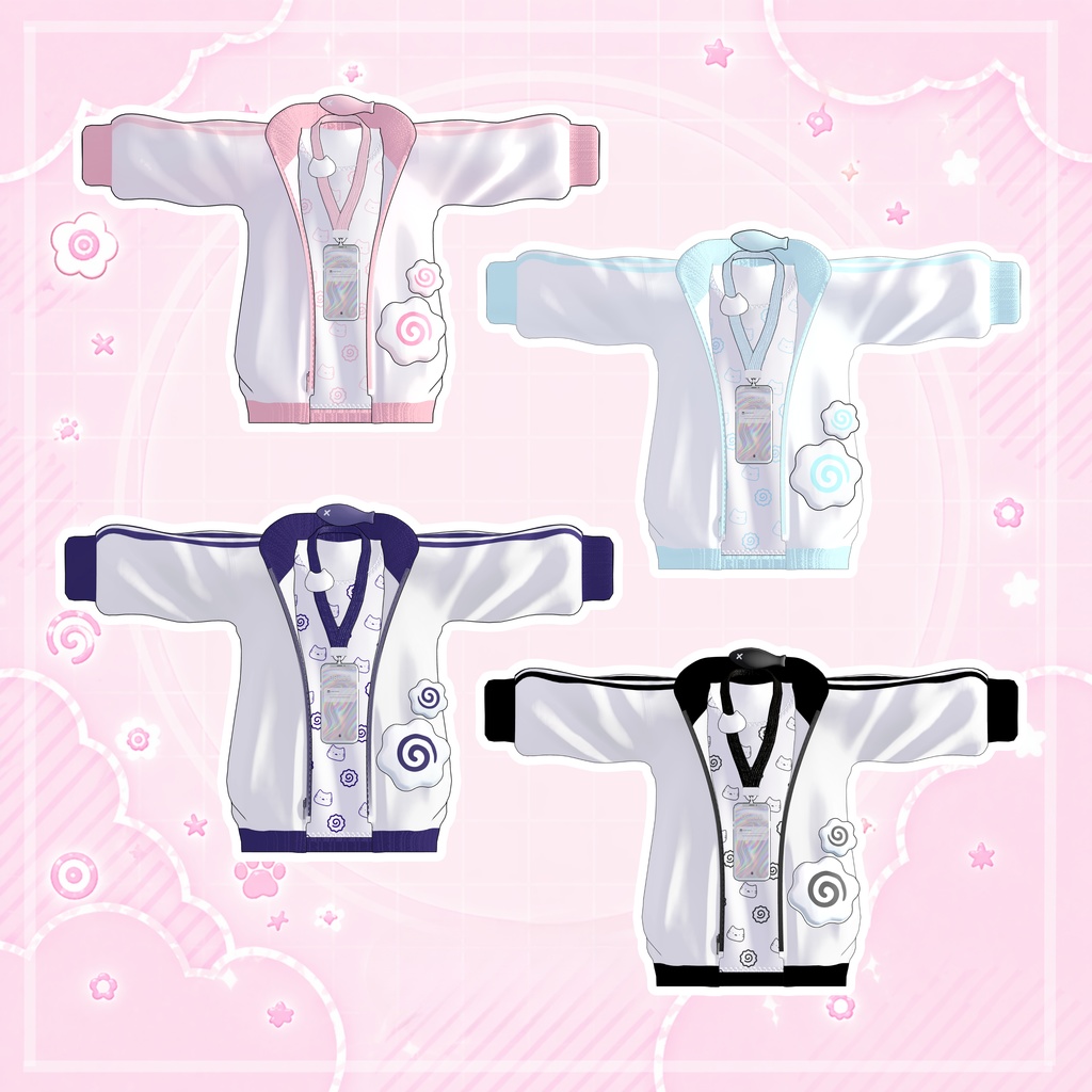 ぐるぐるのじゃーじ