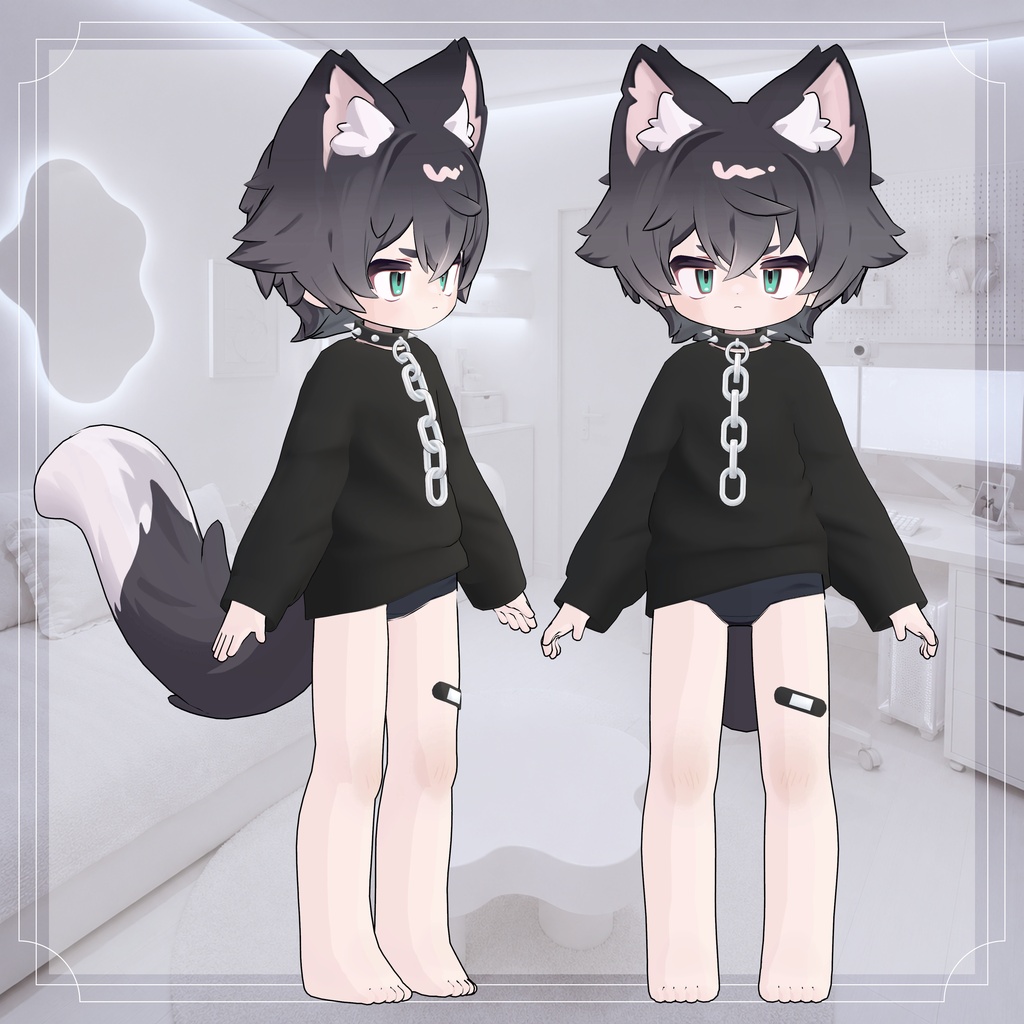 むしょく