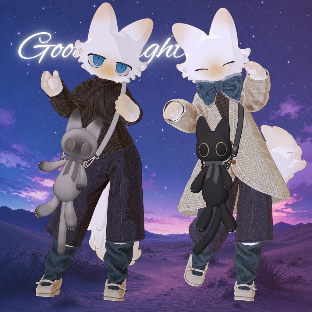 Good Night