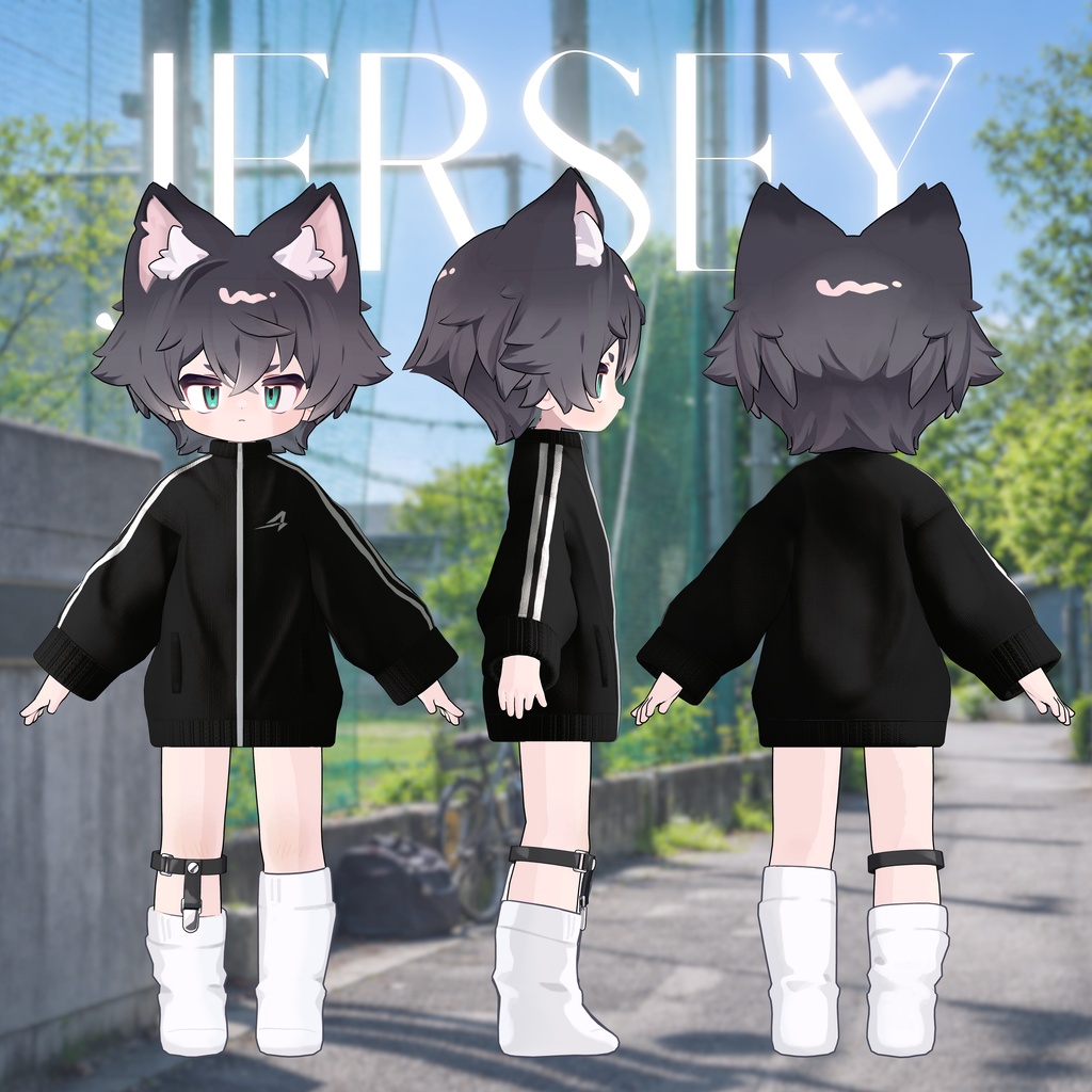 JERSEY