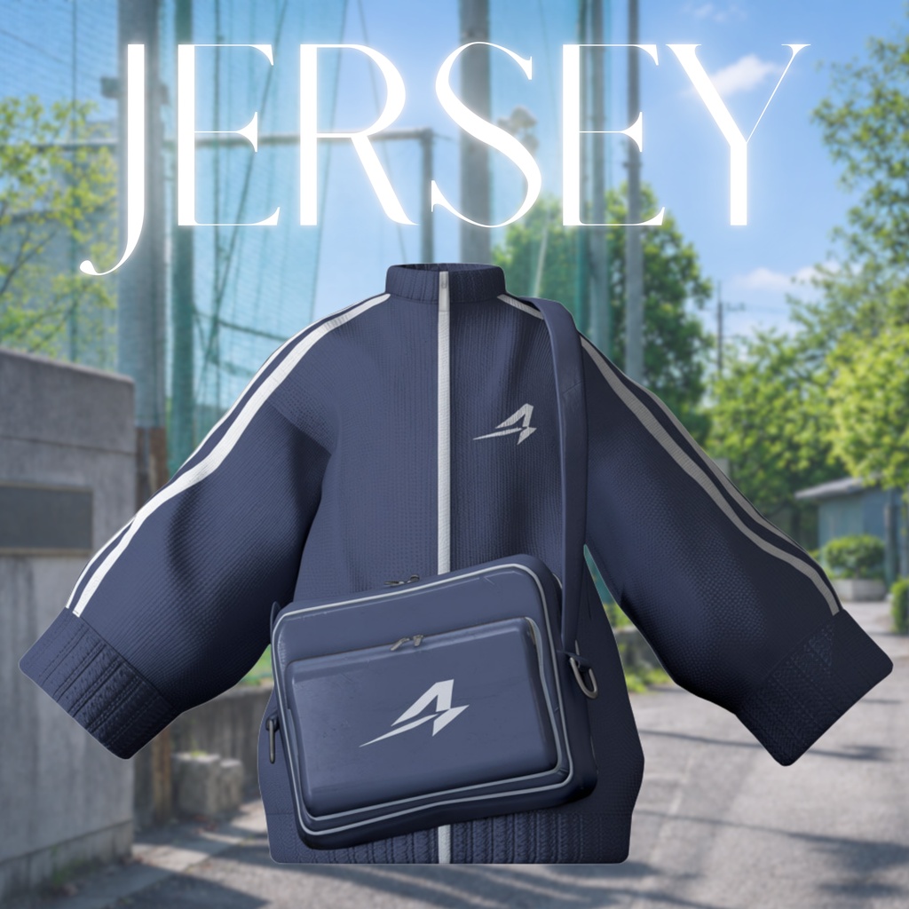 JERSEY