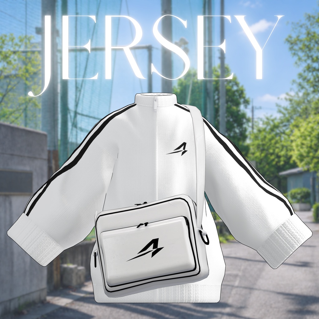 JERSEY