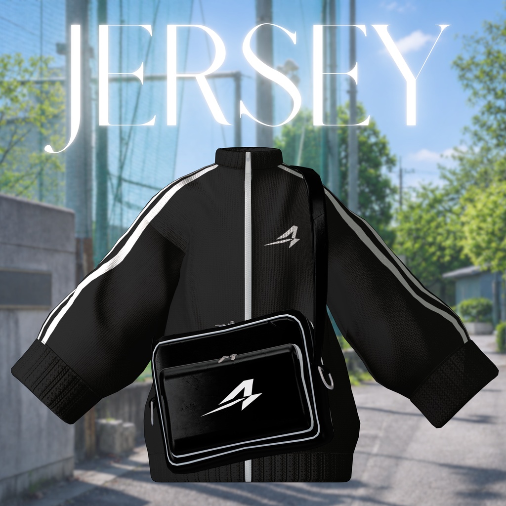 JERSEY