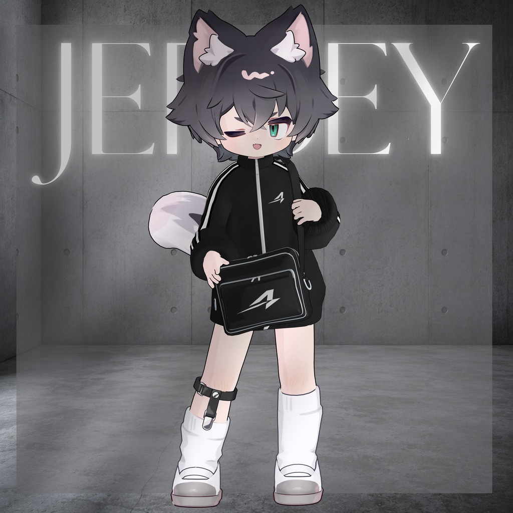 JERSEY