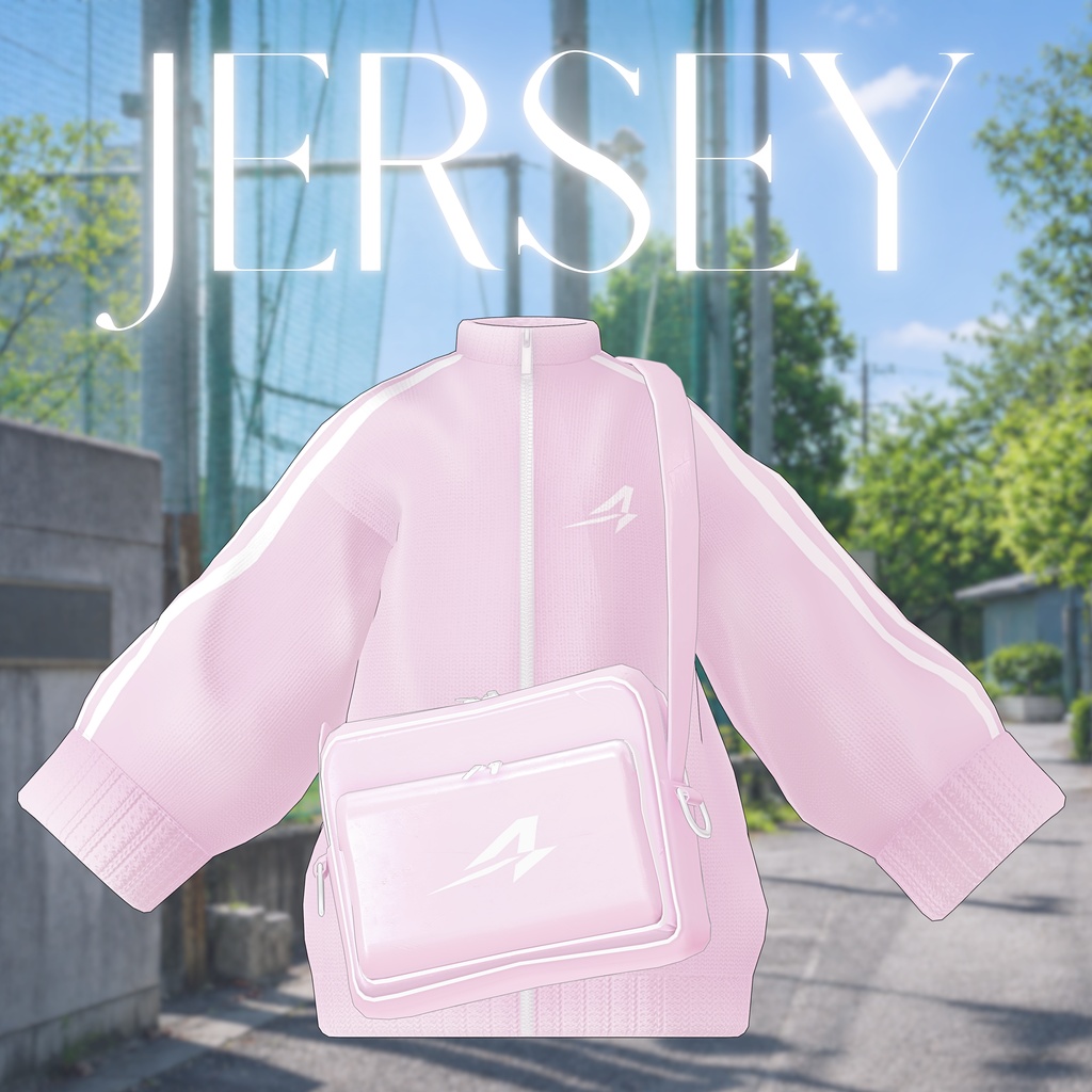 JERSEY
