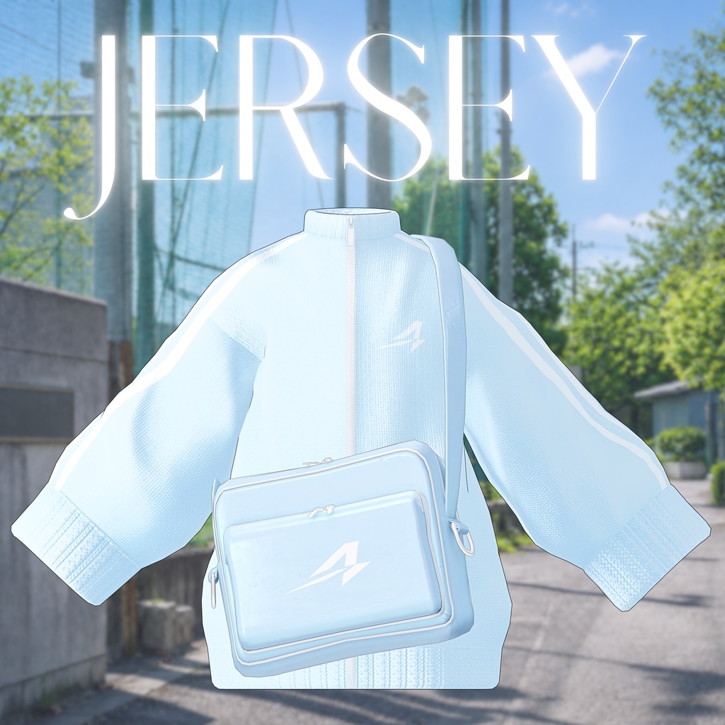 JERSEY