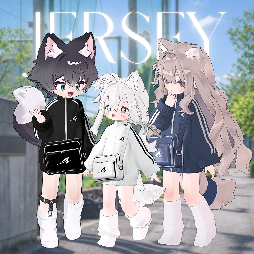 JERSEY