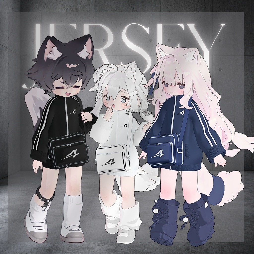 JERSEY