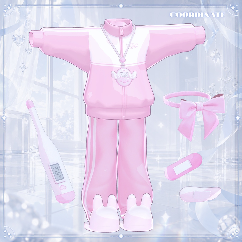 NULLBABY 天使界隈໒꒱