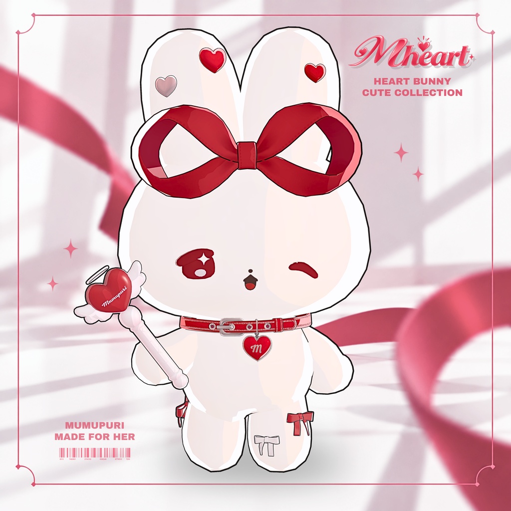 M♡HEART むむぷり専用♡