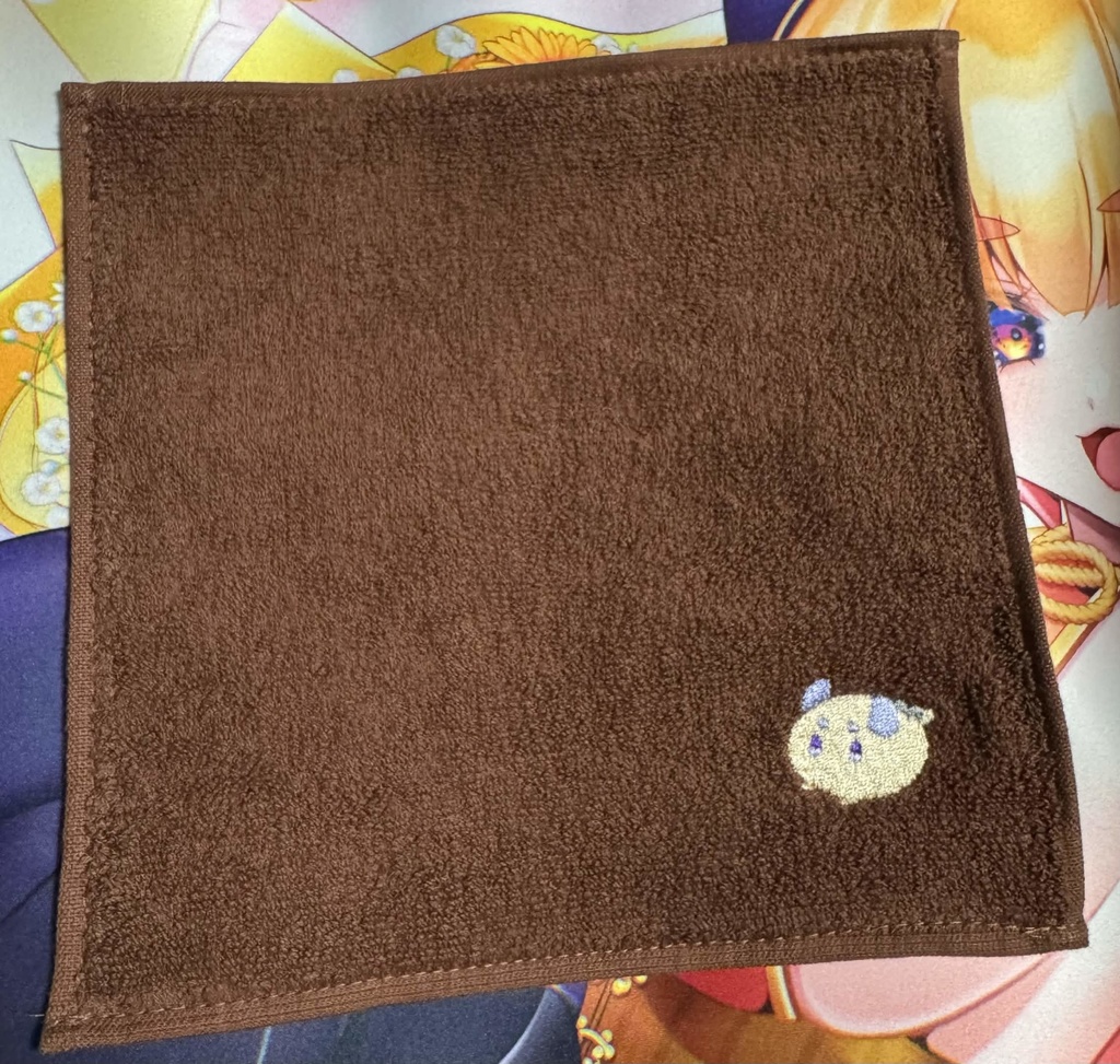 OCF2、猫芽展2グッズ