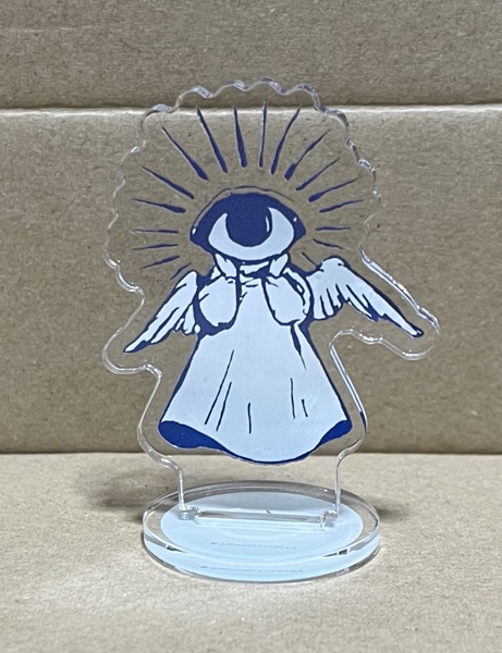 小さな星