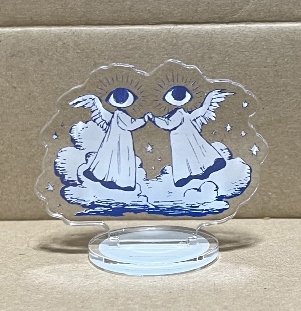 ともだち