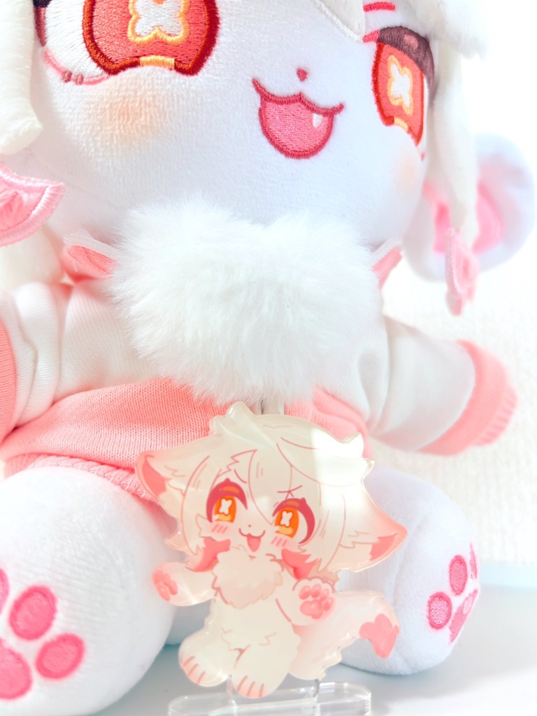 【完売】フチなしアクスタ【匿名配送】