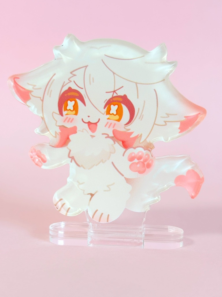 フチなしアクスタ【匿名配送】