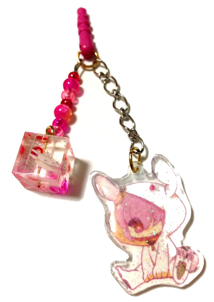 ◆Aイヤホンジャック（春市）