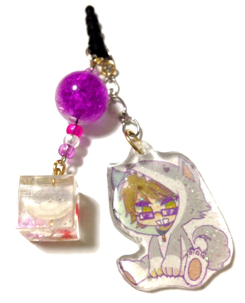 ◆Aイヤホンジャック（御幸）