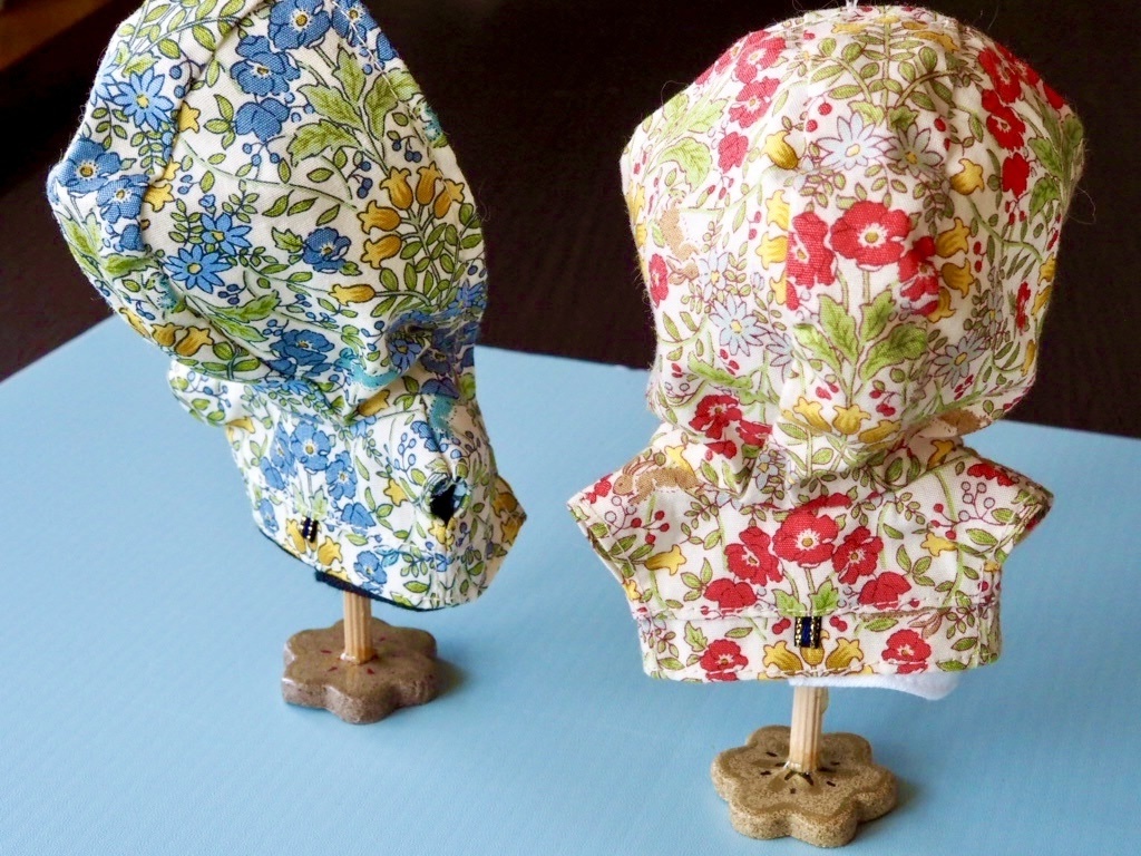 パーカージャケット~Bohemian*flower~