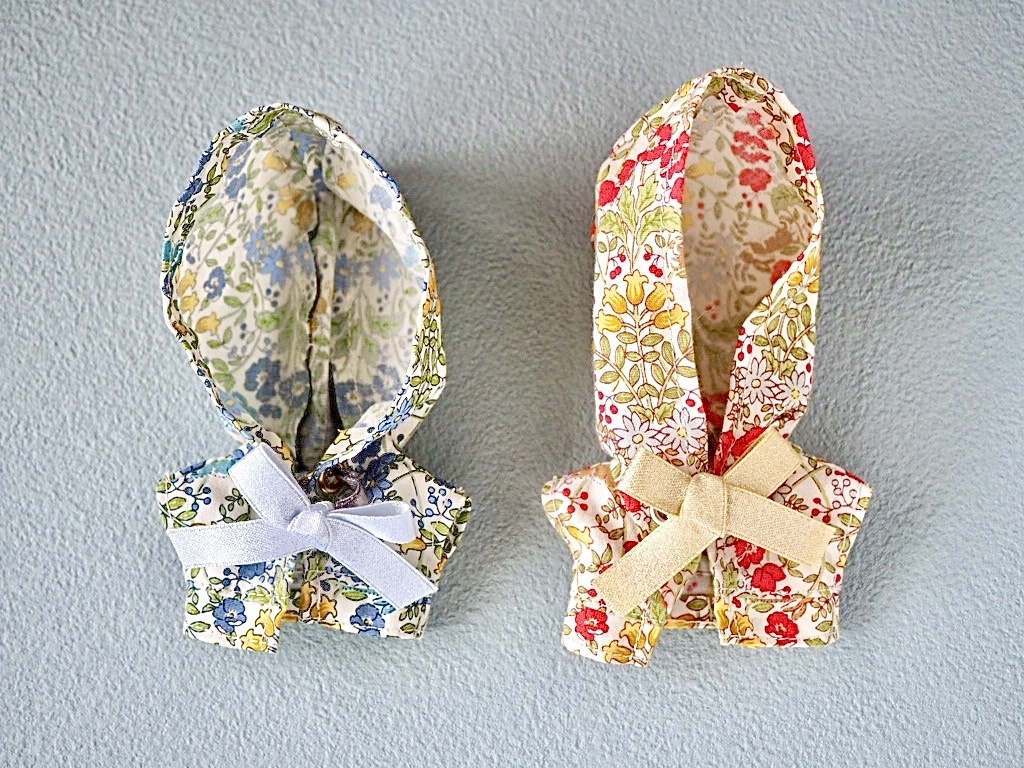 パーカージャケット~Bohemian*flower~