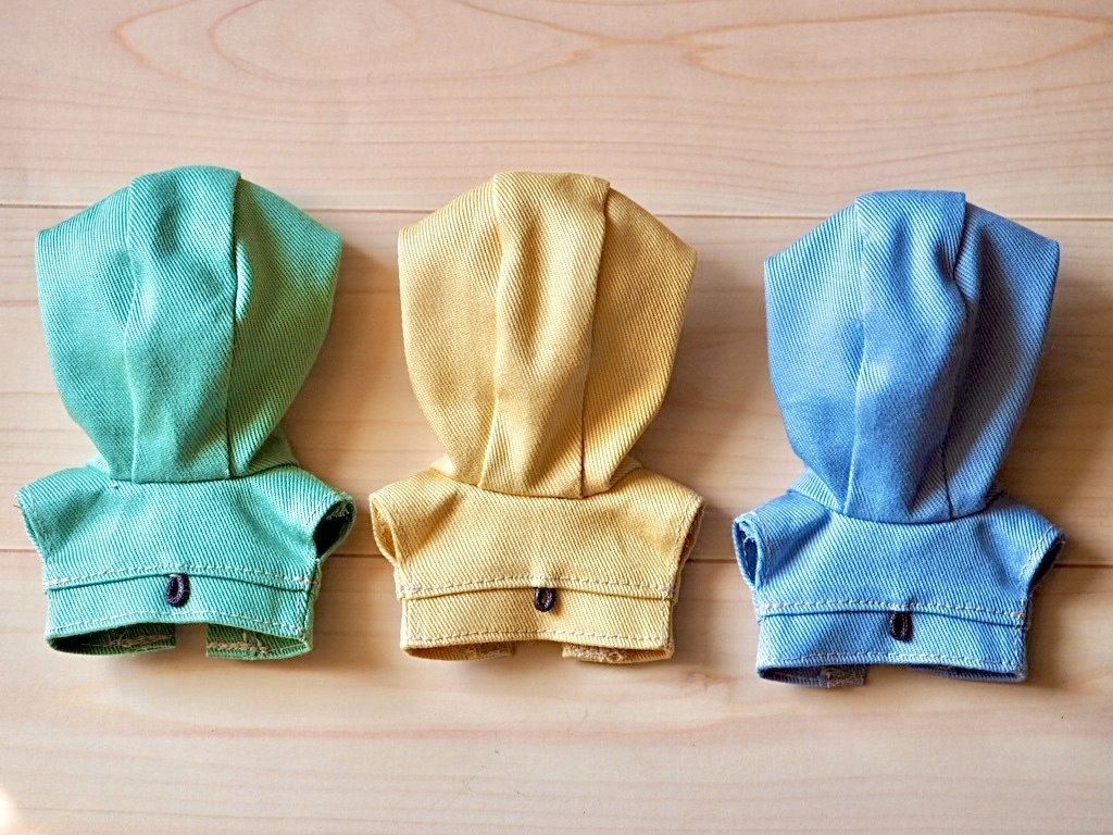 -PaleTone-Parker jacket