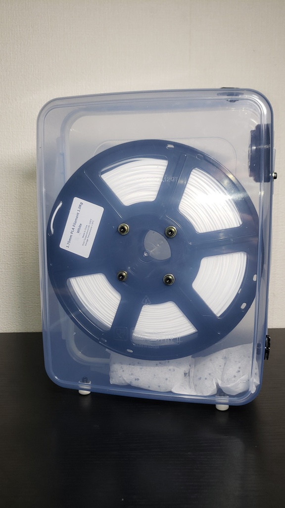 防湿フィラメントホルダー【新型販売につき終売】